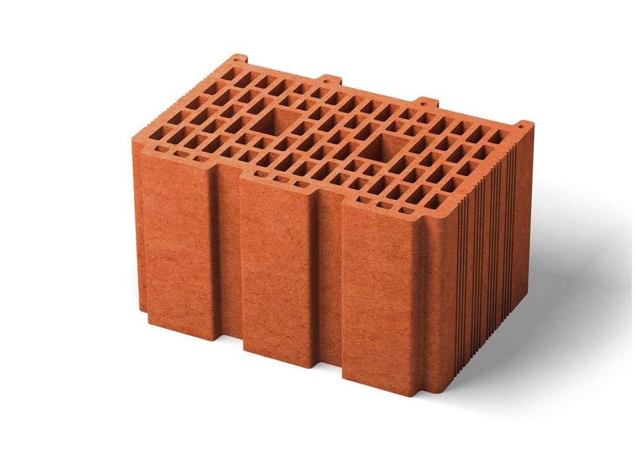 Керамические блоки для строительства плюсы и минусы